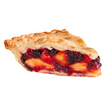 Peachberry Pie