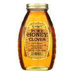 Gunter's Honey