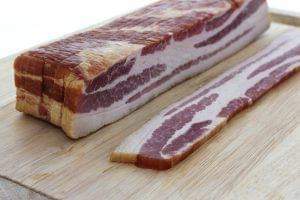Thick-Cut Bacon (1lb Bags)