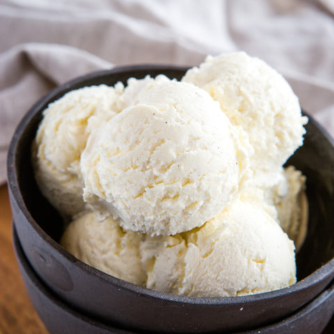 Vanilla Ice Cream (Pint)