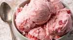 Strawberry Ice Cream (Pint)